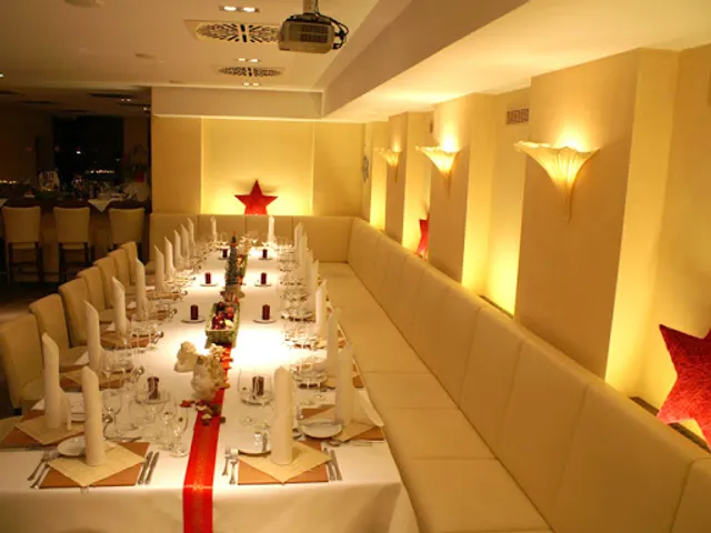 Seehaus Schreyegg - Restaurant - Biergarten