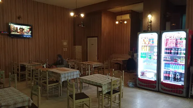 Ψητοπωλειο Το Περασμα