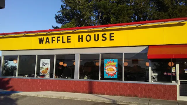 Waffle House