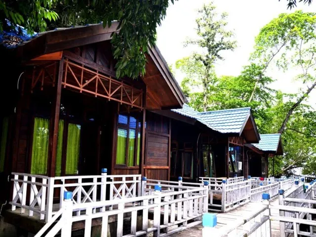 Pandawa Resort Raja Ampat