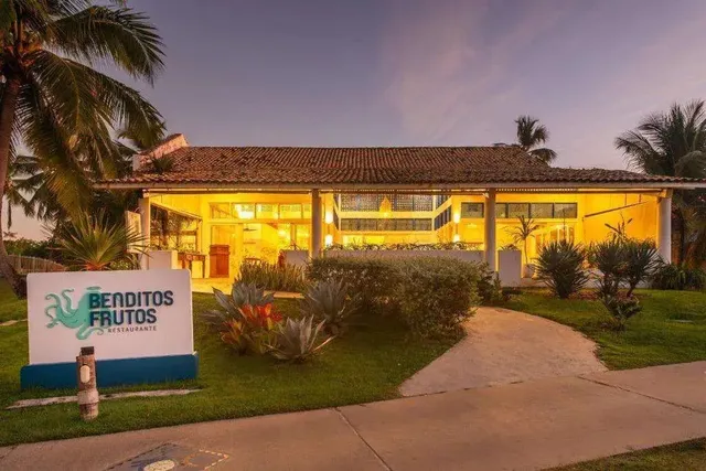 Sauípe Pousadas - All Inclusive