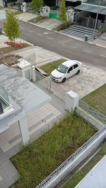 Horizon Hills, The Greens, 2D6