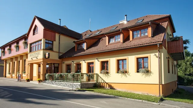 Hostinec U Hubálků