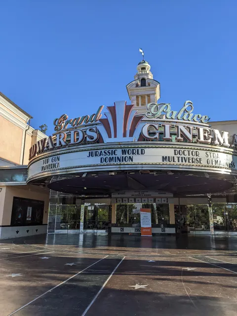 Regency Edwards Calabasas