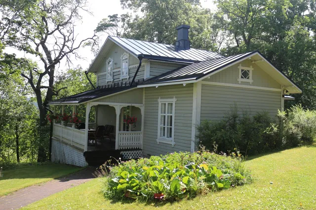 Villa Rauhala