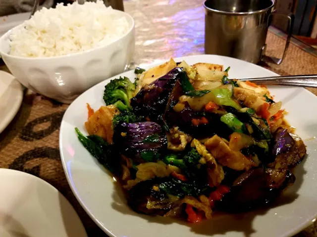 Thai Herbs Restaurant