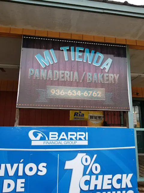 Mi Tienda Panaderia