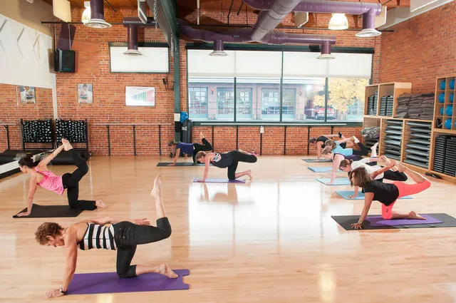 Northampton Athletic Club