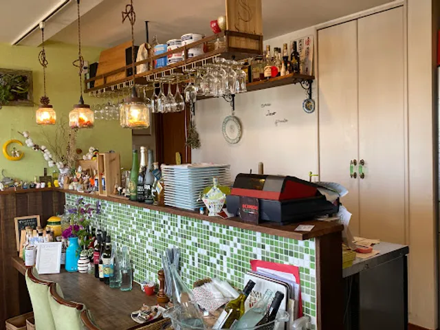 Osteria Luna Piccola