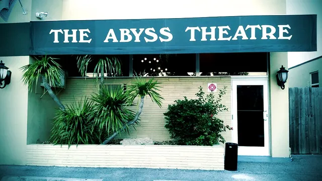 Infinite Abyss Productions @ The Foundry Theatre