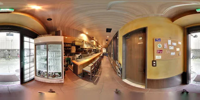 Okonomiyaki Teppanyaki KONOMU