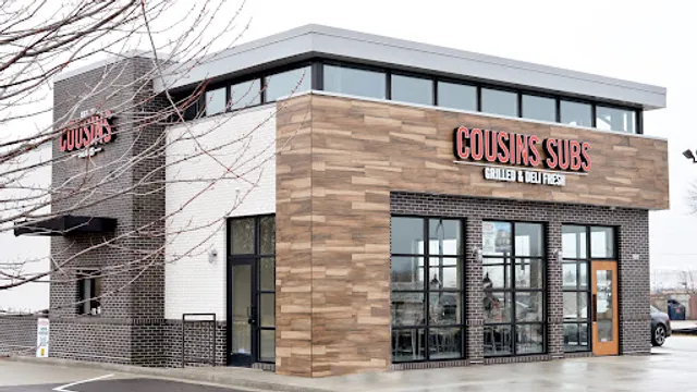 Cousins Subs