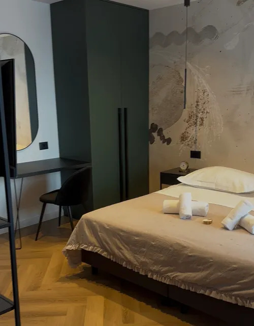 Apartments Mediteran