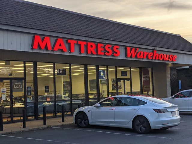 Mattress Warehouse of Herndon