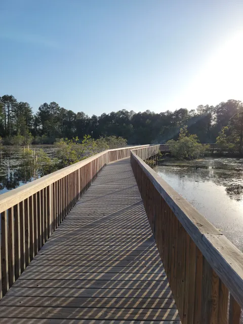 Restoration Park West Monroe