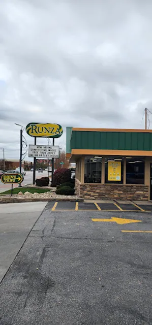 Runza Restaurant