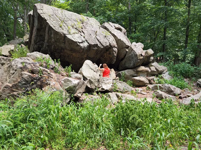 Parsippany Rock House