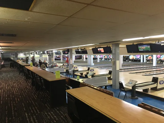 Casino Lanes