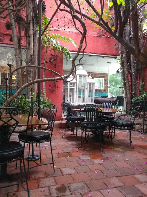 Restaurante El Solar