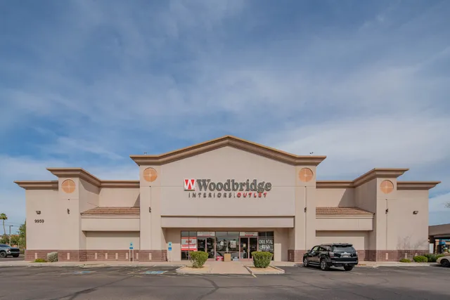 Woodbridge Interiors Outlet