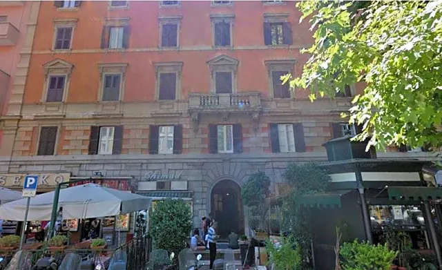 Dante's in Vaticano Bed&Breakfast