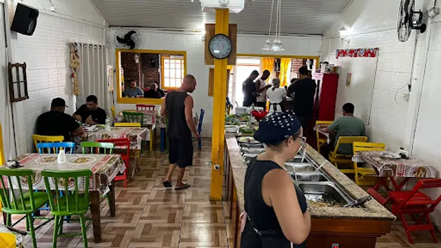 Restaurante Vovó Mimi