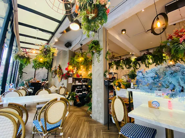 OKKO義式小館－市府店