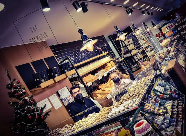 Tat Bäckerei