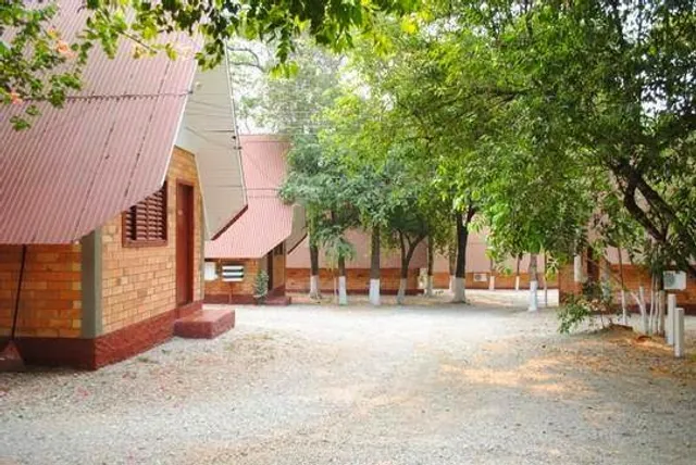 Hotel Recanto do Bosque