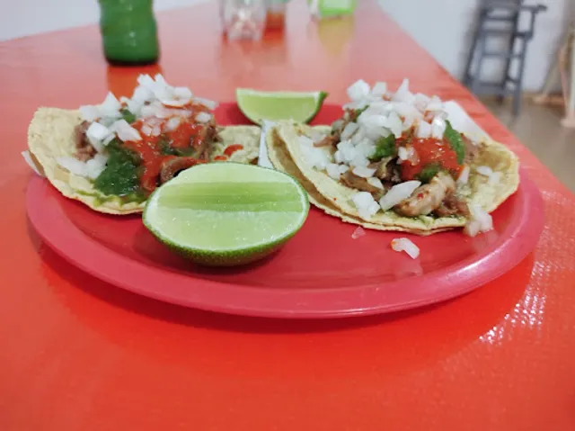 Taqueria "Los pinos"