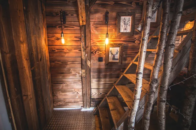 Chalet F'net - Chillderness Alps