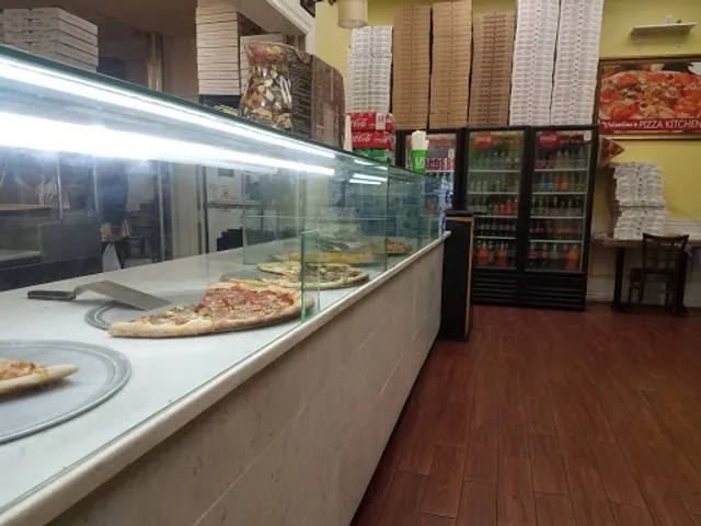 Valentino Pizza Kitchen🍕