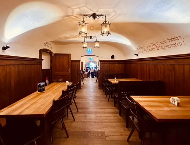 Zum Augustiner Rosenheim