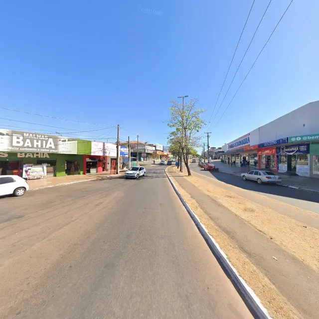 V8 Hamburgueria Taquaralto