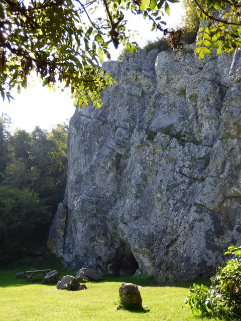 Valley of the Caves of Saulges - Prehistoric Museum