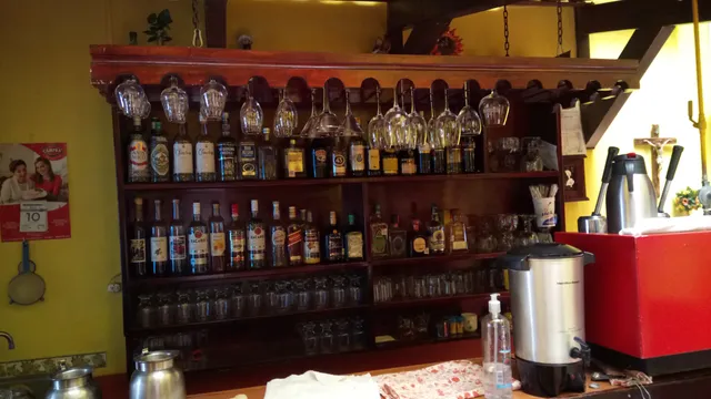 Restaurant Mariquita Mía