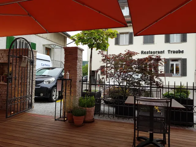 Restaurant Traube