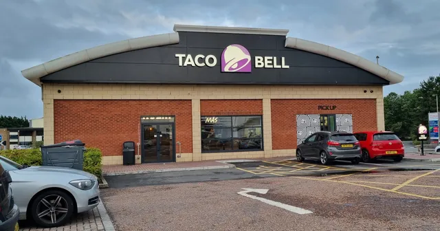 Taco Bell