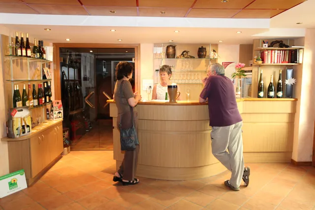 Wines of Alsace HORCHER