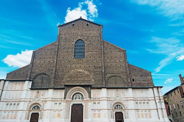 Basilica di San Petronio