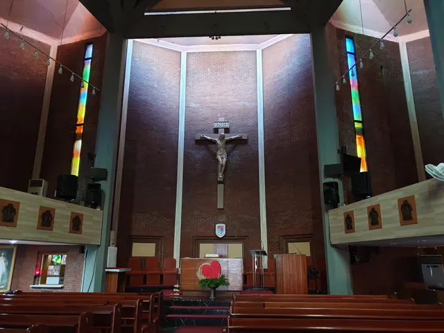 Yangdeok-dong Cathedral