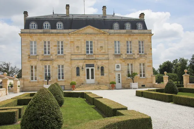 Chateau Labegorce