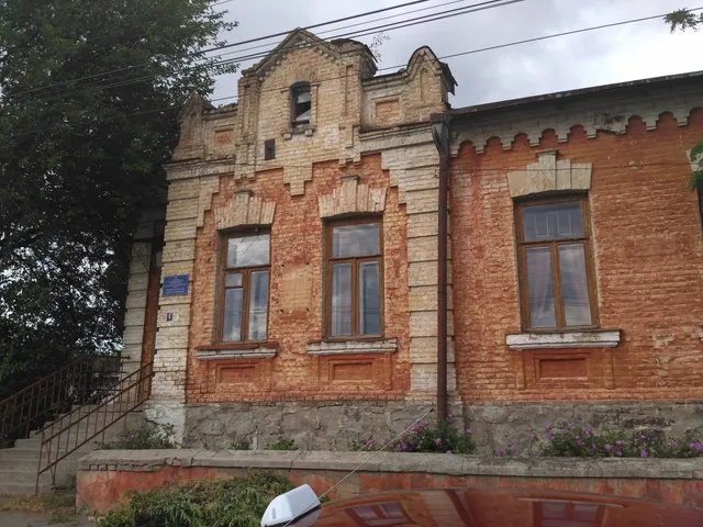 Museum of Culture and Life of Uman Region