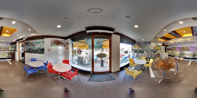 Adyar Ananda Bhavan - A2B