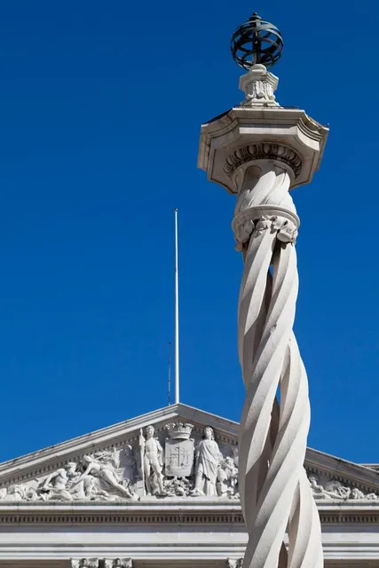Pelourinho de Lisboa