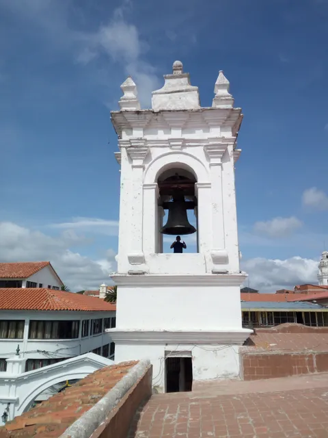 Museo San Francisco de Asis