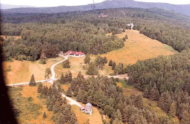 Wilhelm Reich Museum