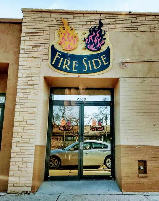 Fireside BBQ and Grill