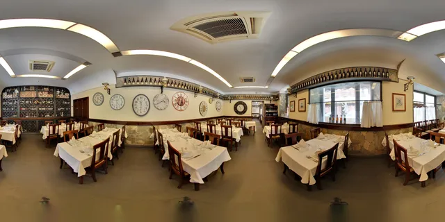 Ristorante Ambasciata d'Abruzzo