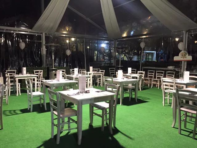 Antica pizzeria da Michele Roma Monte Grappa